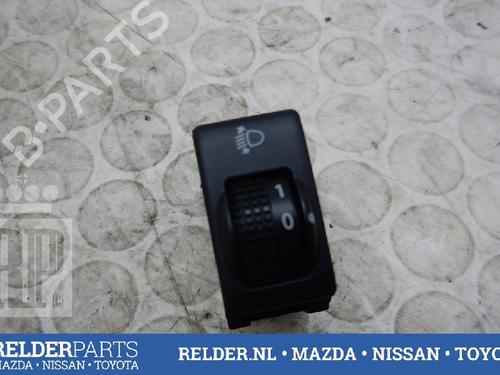 Switch NISSAN MICRA III (K12) 1.2 16V | BP22147048I30 
