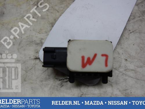 Used Electronic sensor Electronic sensor 22139609 22139609