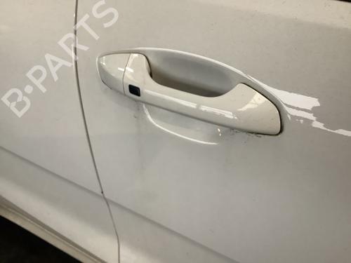 Front right exterior door handle KIA RIO IV (YB, SC, FB) 1.0 T-GDI 100 | BP22993017C129 