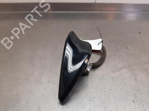 Used Antenna/Base KIA SPORTAGE V (NQ5) 1.6 T-GDi Hybrid (230 hp) 29160076