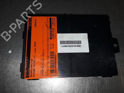 Used Control unit Control unit 22165315 22165315