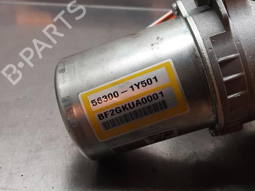 Steering column KIA PICANTO II (TA) 1.2 | BP22307292M21 - Image 2