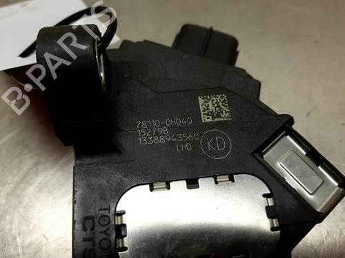 Electronic sensor TOYOTA AYGO (_B4_) 1.0 (KGB40) | BP24875151M84 - Image 2