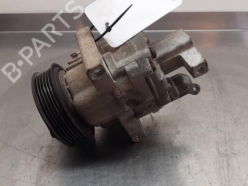 AC-Kompressor TOYOTA AYGO (_B1_) 1.0 (KGB10_, KGB10R) | BP29698652M34