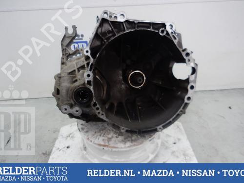 Used Gearbox Gearbox NISSAN PRIMERA Estate (WP12) 2.0 (140 hp) 22151574 22151574