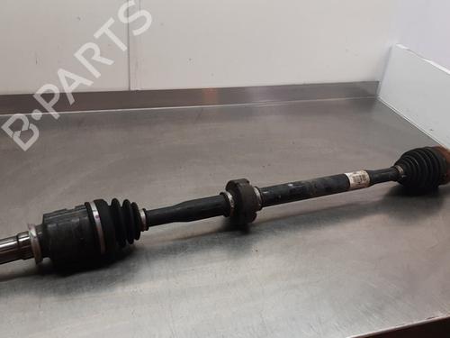 Right front driveshaft TOYOTA AURIS (_E18_) 1.8 Hybrid (ZWE186_, ZWE186R) | BP29812284M39