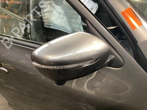 Used Right mirror NISSAN JUKE (F15) 1.2 DIG-T (115 hp) 25129708