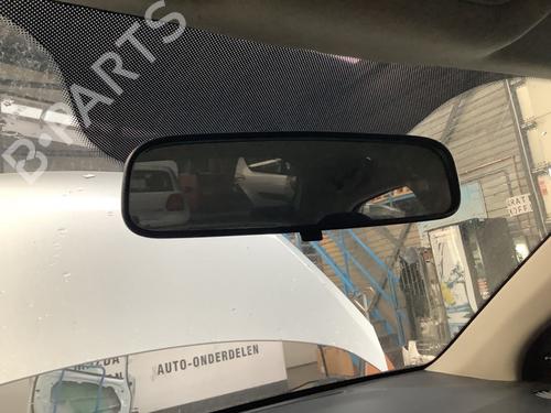 Used Rear mirror KIA PICANTO II (TA) 1.0 (67 hp) 33120055