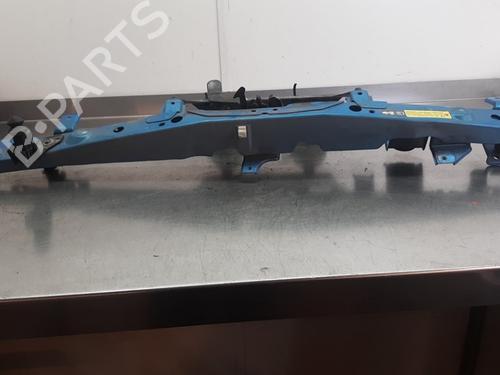 Used Crossmember NISSAN JUKE (F15) 1.2 DIG-T (115 hp) 30805049