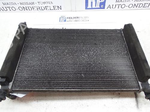 Køler MAZDA 2 (DY) 1.4 CD | BP22136427M31 