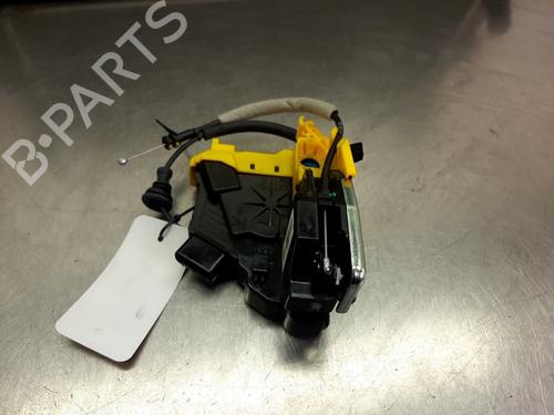 Used Front left lock Front left lock 39531602 39531602