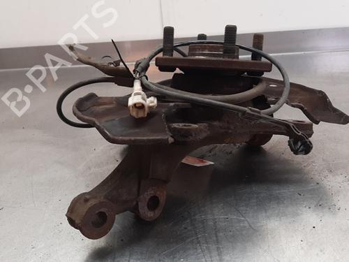 Other TOYOTA YARIS (_P9_) 1.33 VVT-i (NSP90_, NSP90R) | BP29503425O1 