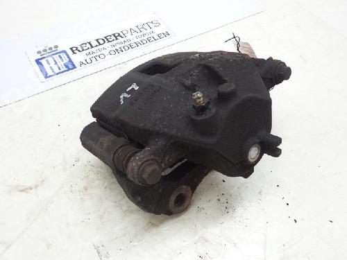 Left front brake caliper NISSAN ALMERA TINO (V10) 1.8 | BP22148325M105 