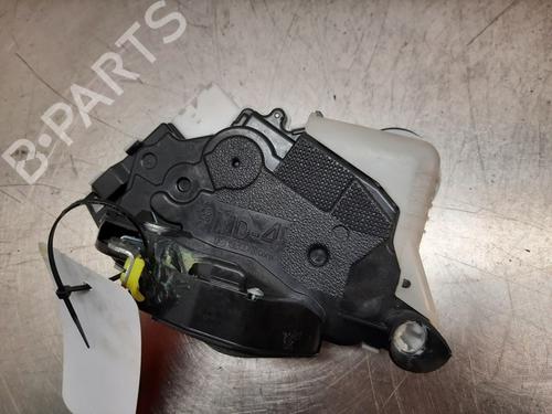 Front left lock TOYOTA YARIS (_P13_) 1.0 (KSP130_, KSP130) | BP22168889C98 