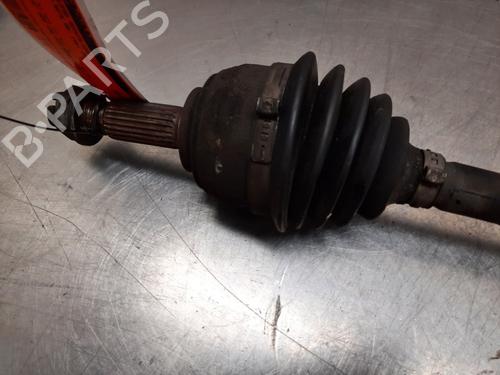 Right front driveshaft NISSAN NOTE (E11, NE11) 1.4 | BP22169248M39 