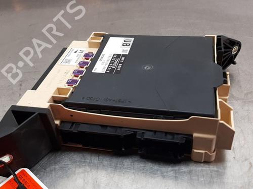 Elektronisk modul TOYOTA TUNDRA Pickup (_K5_, _K6_) 5.7 4WD (USK56_, USK57_, USK55_, USK75_, USK55L, USK57L,... | BP29503527M83 
