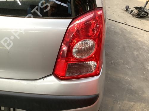 Used Right taillight NISSAN PIXO (UA0) 1.0 (68 hp) 22550152