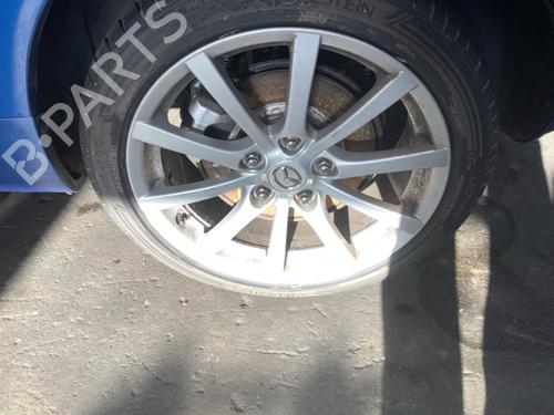 wheel-set-mazda-mx-5-iii-nc-2005-2006-2007-2008-2009-2010-2011-2012-2013-2014-40008692 main image