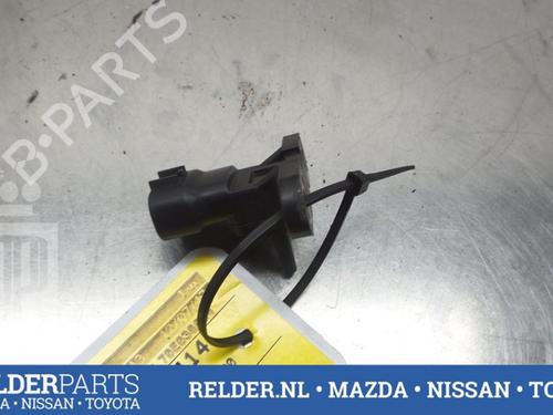 Used Electronic sensor TOYOTA AVENSIS Estate (_T25_) 2.2 D-4D (ADT251_, ADT251R) (150 hp) 22157822