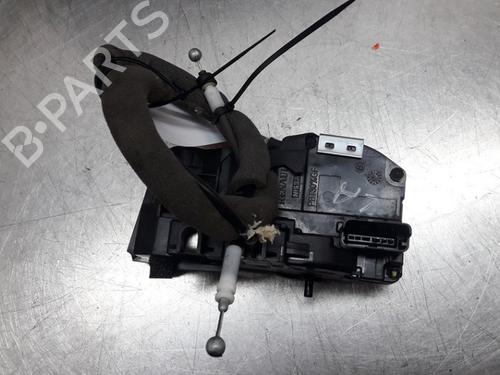 Rear left lock NISSAN JUKE (F15) 1.6 | BP22164488C100