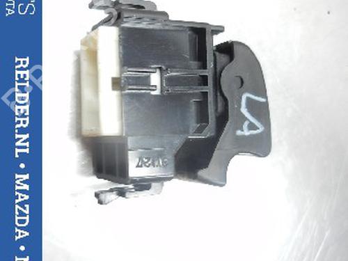 Used Switch TOYOTA LAND CRUISER 90 (_J9_) 3.0 D-4D 4WD (KDJ90_, KDJ95_, KDJ90W, KDJ95W) (163 hp) 22142423