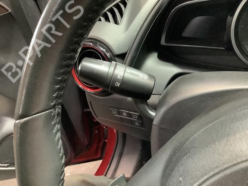 Used Steering column stalk Steering column stalk MAZDA CX-3 (DK) 2.0 SKYACTIV-G (DK5W, DK6W) (120 hp) 32221172 32221172