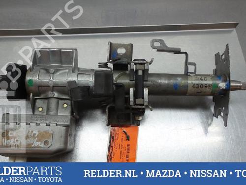 Steering column universal joint TOYOTA COROLLA Verso (_E12_) 2.0 D-4D (CDE120_, CDE120R) | BP22135485M114 