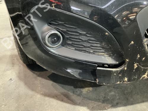 Right front fog light KIA RIO III (UB) 1.25 CVVT | BP31321976C31 - Image 2