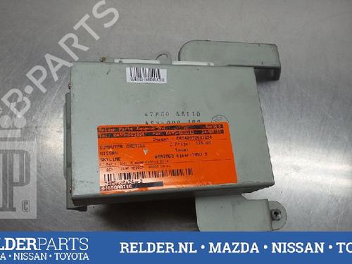 Used Control unit Control unit 22141201 22141201