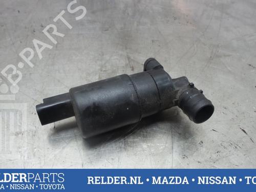 Washer pump TOYOTA AYGO (_B1_) 1.0 (KGB10_, KGB10R) | BP22150931E24 