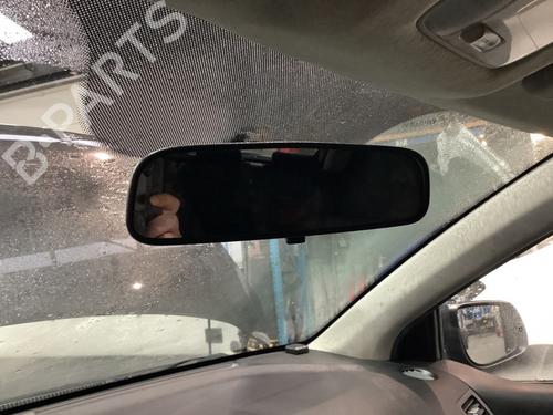 Rear mirror KIA PICANTO II (TA) 1.0 | BP31942665I6