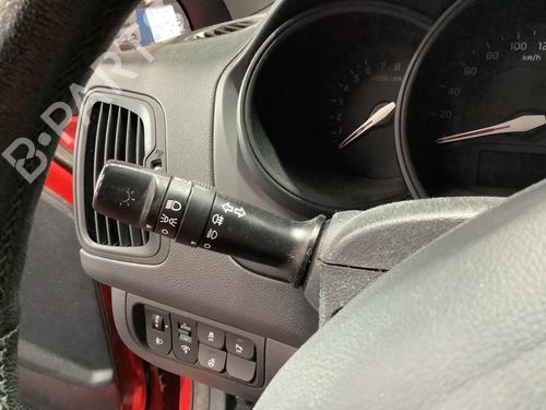 Used Steering column stalk KIA RIO III (UB) 1.4 CVVT (109 hp) 26327268