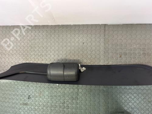 Tailgate TOYOTA AYGO (_B1_) 1.0 (KGB10_, KGB10R) | BP27361812C6