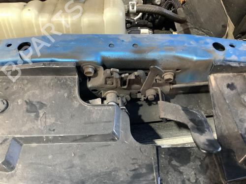 Cerradura capot NISSAN JUKE (F15) 1.2 DIG-T (115 hp) 30602613