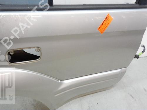 Right rear door TOYOTA LAND CRUISER 90 (_J9_) 3.0 D-4D 4WD (KDJ90_, KDJ95_, KDJ90W, KDJ95W) | BP22149976C5 