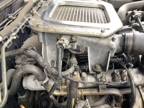Intercooler NISSAN PICK UP (D22) 2.5 dCi 4WD | BP22172544M30 