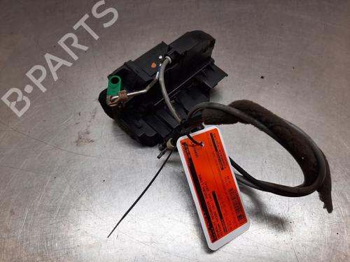 Used Front left lock NISSAN NV200 Van 1.5 dCi 90 (M20, M20N, M20M) (90 hp) 22166689