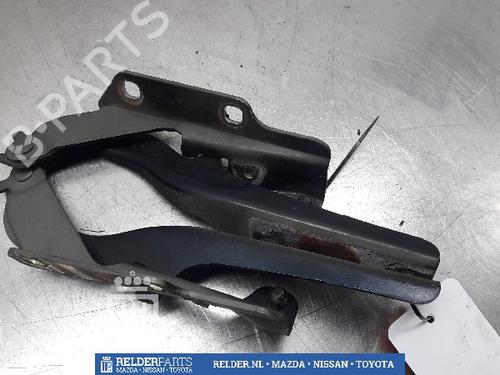 Used Hinge/Door check strap NISSAN MURANO I (Z50) 3.5 4x4 (234 hp) 22156407