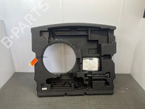 Suporte MAZDA CX-60 (KH_) e-SKYACTIV PHEV (KH0H) (328 hp) 31138153