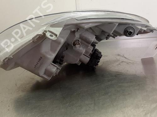 Højre forlygte TOYOTA COROLLA Verso (_E12_) 1.8 VVT-i (ZZE122_, ZZE122R) | BP27476183C29 