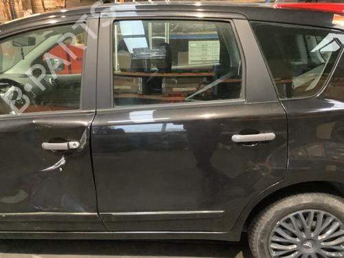 Used Left rear door NISSAN NOTE (E11, NE11) 1.6 (110 hp) 22356929