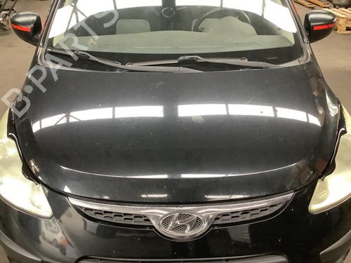 Used Hood Hood HYUNDAI i10 I (PA) 1.1 (67 hp) 36489085 36489085