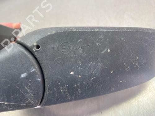 Right mirror TOYOTA AYGO (_B4_) 1.0 VVTi (KGB40) | BP25702509C27 