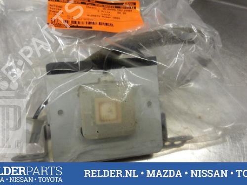 Used Antenna/Base TOYOTA AVENSIS (_T25_) 2.0 D-4D (CDT250_, CDT250R) (116 hp) 22144395