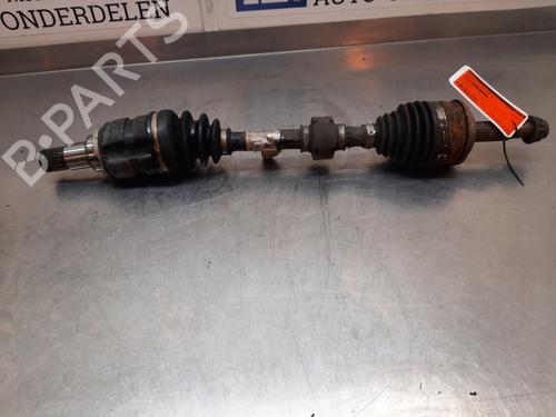 Used Left front driveshaft Left front driveshaft 22168402 22168402