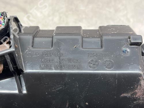 Fuse box MAZDA CX-3 (DK) 2.0 SKYACTIV-G (DK5W, DK6W) | BP32221216E1 - Image 6