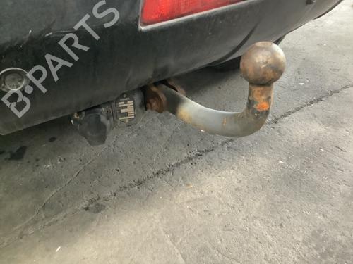 Trækkugle/Mekanisme NISSAN QASHQAI I (J10, NJ10) 2.0 All-wheel Drive (141 hp) 32846571