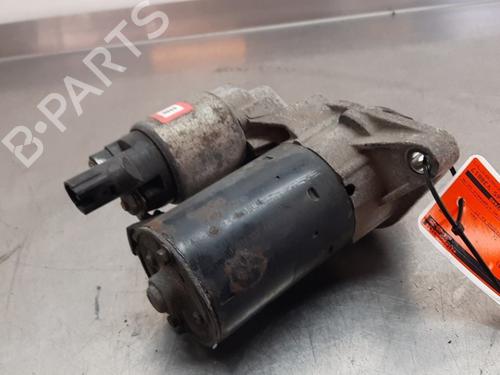 Used Starter Starter TOYOTA AURIS (_E15_) 1.6 (ZRE151_, ZRE151R) (124 hp) 29300138 29300138