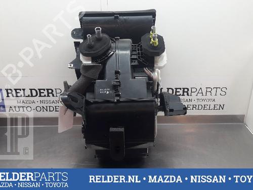 Used Heater matrix box MAZDA 2 (DE_, DH_) 1.4 MZR-CD (68 hp) 22160904