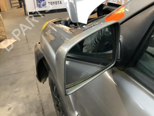 Left mirror KIA SPORTAGE II (JE_, KM_) 2.0 i 16V | BP22356635C26